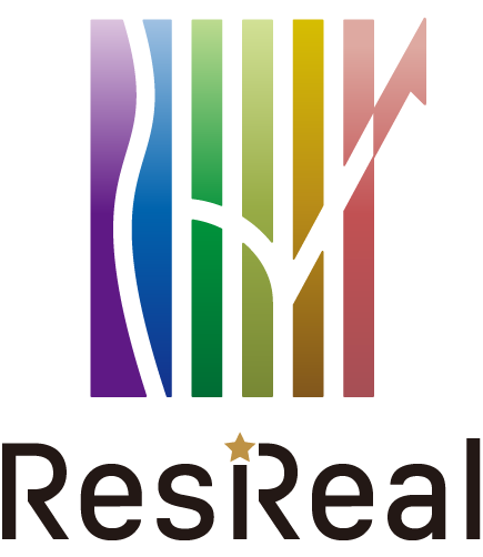 ResReal（レジリアル）